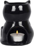 Spirit of Equinox Oil Burner, Multi, H12cm X W9cm X D8.5cm