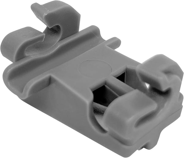 MEG64438801 Dishwasher Rack Fixing Clip Replacement for LG Bracket Parts