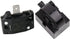 Refrigerator Compressor Relay and Overload Kit JJHXSM Starters QP2-4R7