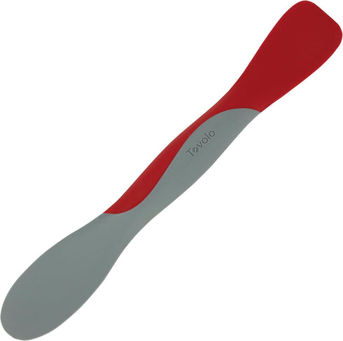 Tovolo Mini Scoop and Spread Tool for Kitchen Meal Prep Small Sandwich