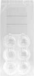 Filtrete Whole House Air Freshener for AC Furnace Air Filter, Cranberry Pomegranate Scent