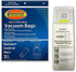 EnviroCare 3 Pack Replacement Micro Filtration Dust Bags for Nutone Central Vacuums