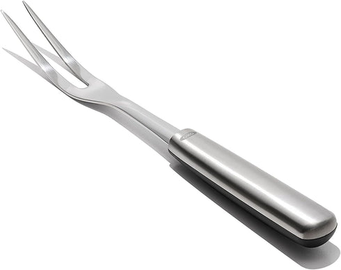 OXO Steel Cooking Fork