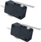 LONYE WR23X10783 Dispenser Switch Replacement for GE Hotpoint Refrigerator, 2 Pcs, PS8259956