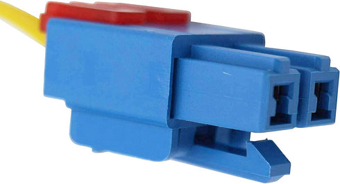Supplying Demand DA32-10105X 2030345 Refrigerator Defrost Temperature Sensor Thermostat