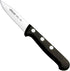 Arcos 3 Inch 75mm Rivet Paring Knife Stainless Steel. Kitchen Knife for Peeling Fruits and Vegetables. Ergonomic