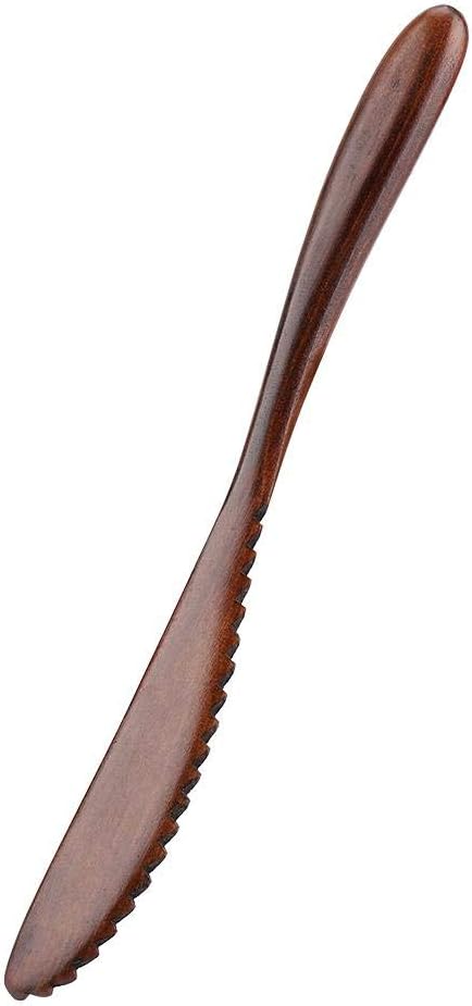 3Pcs Wooden Spoon Fork Knife Cutlery Set, Japanese Reusable Bamboo Cutlery Set