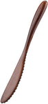 3Pcs Wooden Spoon Fork Knife Cutlery Set, Japanese Reusable Bamboo Cutlery Set