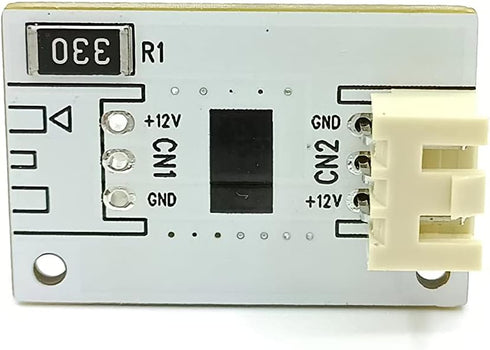 NEW DA41-00676J LED Light Replacement for Samsung Refrigerator, AP6000168, PS11732779.