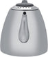 Tea Kettle, Stainless Steel Stove-top Teapot - Heat Resistant Handle for Boiling Water, Tea, Coffee (1.5L)