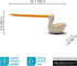 2 1 PELEG DESIGN Pelix Plastic Sponge and Cloth Holder for Kitchen Sink Caddy with Suction Cup, in Dish Kitchen