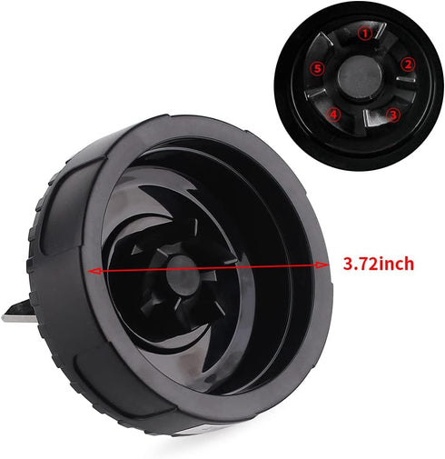 Replacement Parts Blade for Ninja Blender BN300, BN301