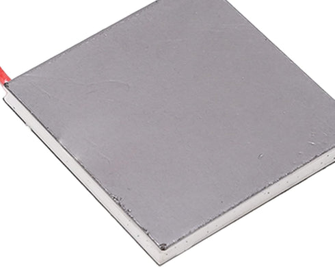Fireplace Fan Repair Generator Sheet, Compact Graphite Thermoelectric Power Generation Sheet, 227? Temp Resistance