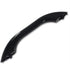 WB15X10144 Black Microwave Door Handle, Compatible with GE Microwaves, Replaces AP3792823,1085689, AH952973 Oven Parts