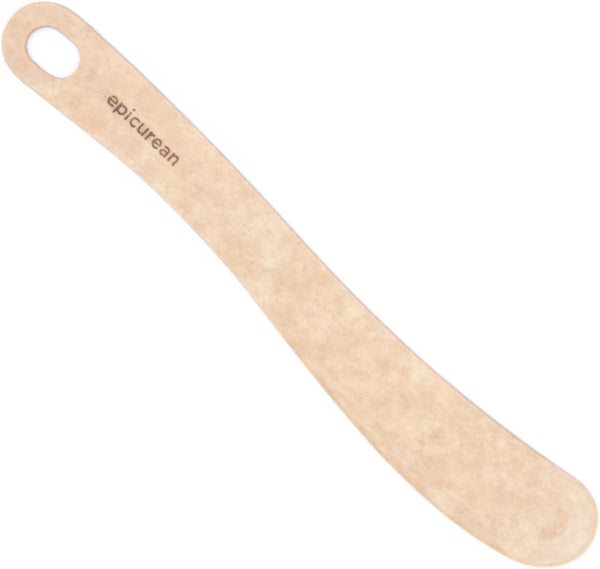Epicurean Cheese and Butter Spreader, Natural
