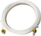 12FT Shark Industrial PEX Tubing Ice Maker Water Connector, 1/4" Comp Fitting