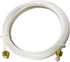 12FT Shark Industrial PEX Tubing Ice Maker Water Connector, 1/4" Comp Fitting