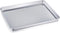 TeamFar Stainless Steel Baking Sheet, Healthy Non-Toxic Cookie Pan, Easy Clean & Dishwasher Safe