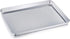 TeamFar Stainless Steel Baking Sheet, Healthy Non-Toxic Cookie Pan, Easy Clean & Dishwasher Safe