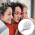 Birthday Gifts for Women: Friendship Spoon Gifts for Men, Bff Gifts for Best Friends, Engraved Tea Coffee Spoon
