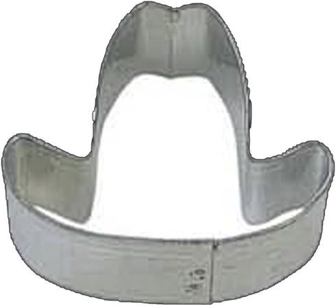 Dress My Cupcake Mini Cowboy Hat Cookie Cutter