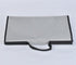 Indoor Pizza Oven Dust Cover, Waterproof Caps Compatible with Cuisinart Indoor Pizza Oven (CPZ-120 Series)