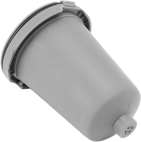 BPA Free Reusable Coffee Pod, Single Cup Filtered Coffee Capsule for Cuisinart Coffee Machine