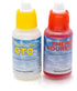 WWD POOL Swimming Pool Spa Water Chemical Test Kit for Chlorine and pH (2 Way Test Kit)