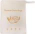 Lorine Beeswax Lining Bread Bags, Reusable Bread Bags for Homemade & Sourdough Bread,