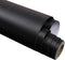 Self Adhesive Brushed Black Stainless Steel Contact Paper for Refrigerator Door, Dishwasher, Stove, Oven, Fridge