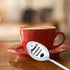Nana Mother's Day Gifts, Engraved Coffee Spoon for Women, Birthday Gifts for Nannie