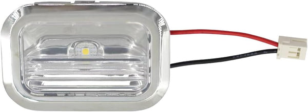 W11462342 Fits Whirlpool Refrigerator LED Light Module, Replaces W10607479 W10908166 AP6989197