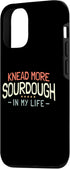 iPhone 13 Bread Baking Sourdough Bread Baker Case