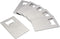 Gloreen Credit Card Bottle Openers - 6 Packs