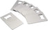 Gloreen Credit Card Bottle Openers - 6 Packs