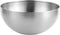 YIKANGHENG Stainless Steel Salad Bowl, 720 Ml (0.2 Gal) Food Grade Bowl for Salads, Soup, Rice, Breakfast, Dinner (1,