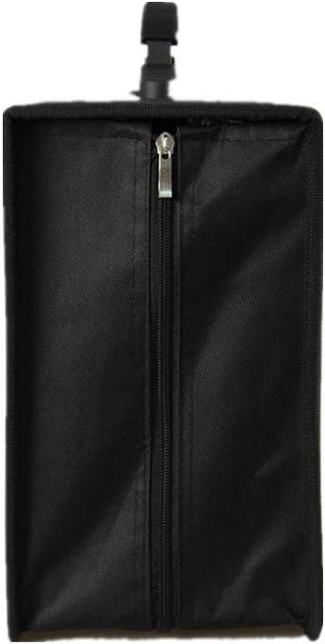 Disc CD DVD Bluray Storage Holder Solution Binder Sleeves Carrying Case (400 Capacity)