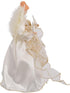 Kurt Adler UL2146 Illuminated Angel Treetop