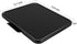 Kitchen Appliance Sliding Tray, Coffee Maker Rolling Tray Organizer for Toaster, Blender, Air Fryer, Steel