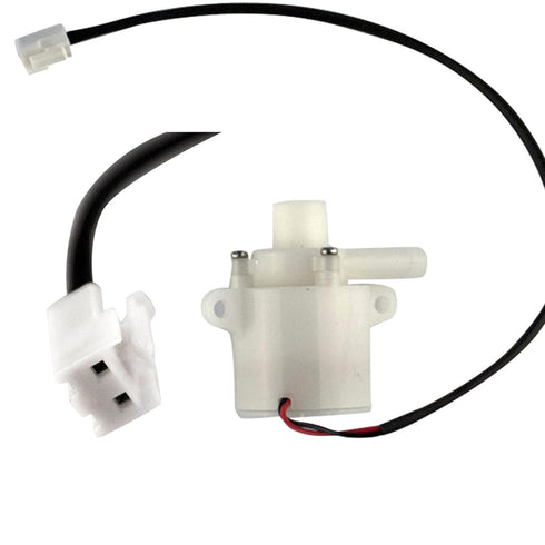 Ice Maker Machine Water Pump, Household Small Bullet Ice Machine Repair Part