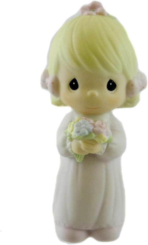 Precious Moments Figurine, Bridesmaid