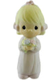 Precious Moments Figurine, Bridesmaid
