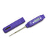 Comark-9002585 KM400AP Allergen Digital Pocket Thermometer, -58 to 400F/-50 to 200C, NSF
