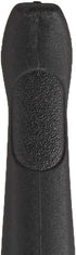 Mercer Culinary M23900P Millennia Paring Knife, 3-Inch Slim, Black Handle