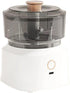 YUYTE Food Processors Meat Grinder, Electric Chopper with Stainless Steel Blades for Kitchen