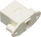 137006200 Washer Pedestal Drawer Latch for Electrolux, Replaces PS2349356 AP4368805 for Various Models