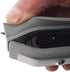 Cen-Tec Systems 68954 Squeegee Vacuum Tool, 14 Inch, Black