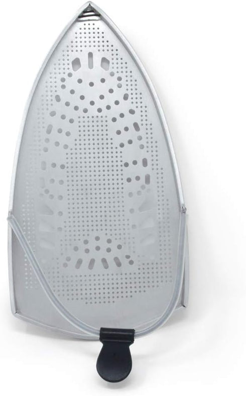Newhouse Specialty No-Shine Miracle Iron Plate, Clothes Protector for Ironing - Prevents Burn