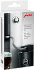 Jura Milk Tube with Stainless Steel Casing HP1 for WE8, ENA 8, Micro 90, E6, D6