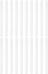 PATIKIL 20 Pcs Humidifier Cotton Filter Sticks, Refill Wicks Replacement for USB Mini Humidifiers (6.3'' x 0.39'')
